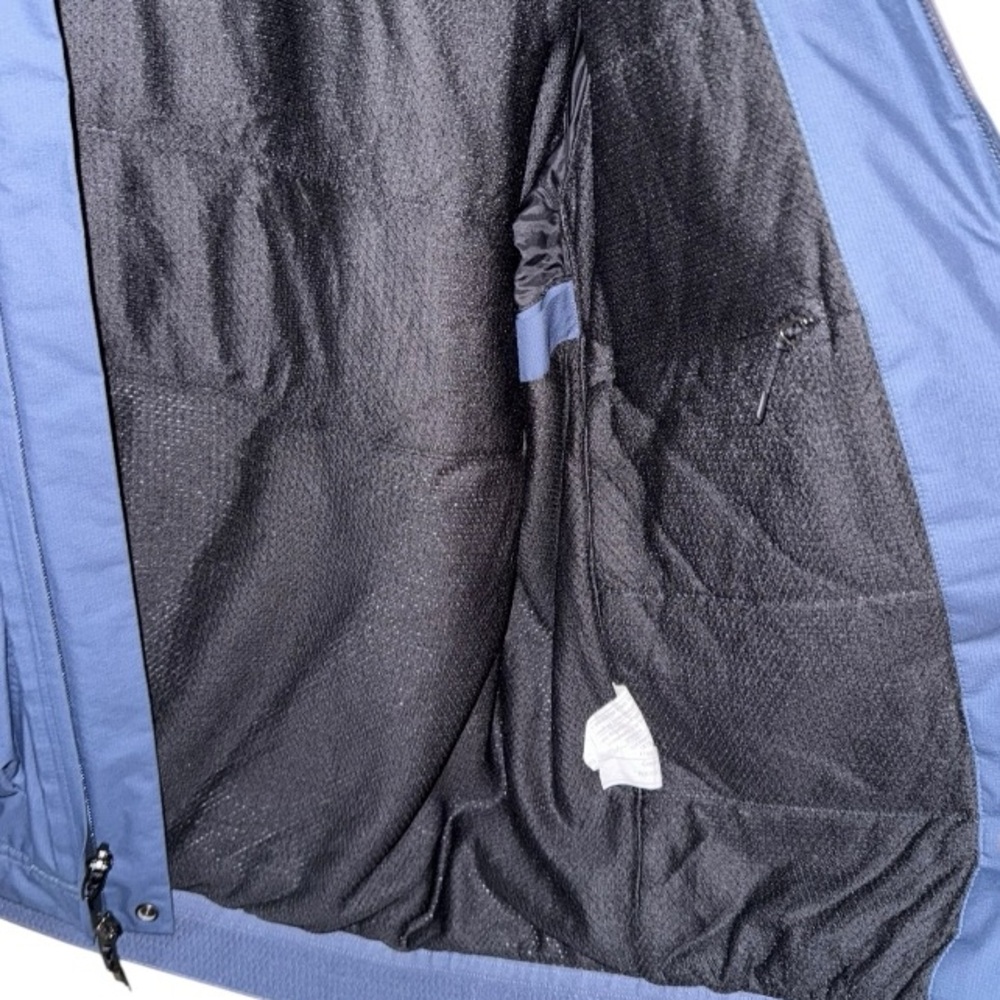LULULEMON Lab Ashta Bomber Ink Blue Jacket Size Small - Picture 10 of 16